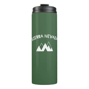 Sierra Nevada Thermal Tumbler