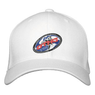 Sierra OTHG cap