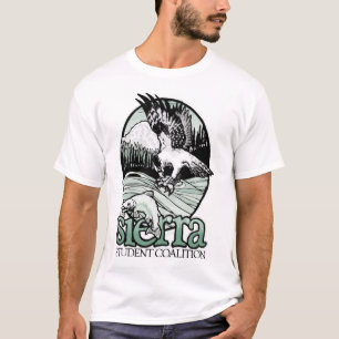 Sierra Student Coalition T-Shirt