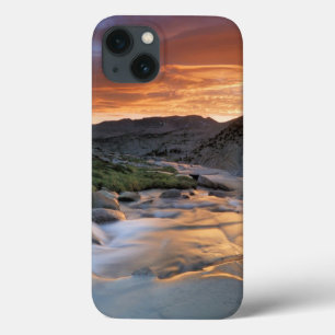Sierra Wave over Yosemite iPhone 13 Case