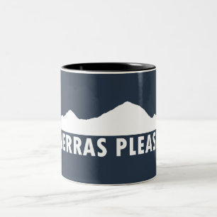 Sierras Please Mug