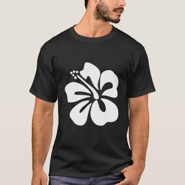 Siesta Beach Catch Waves 1971 Two Sided Print T-Shirt (Front)