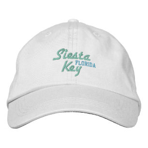 SIESTA KEY cap