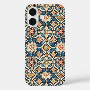 Siesta Key iPhone 16 Case
