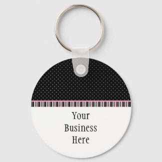 Siesta Motel Keychain