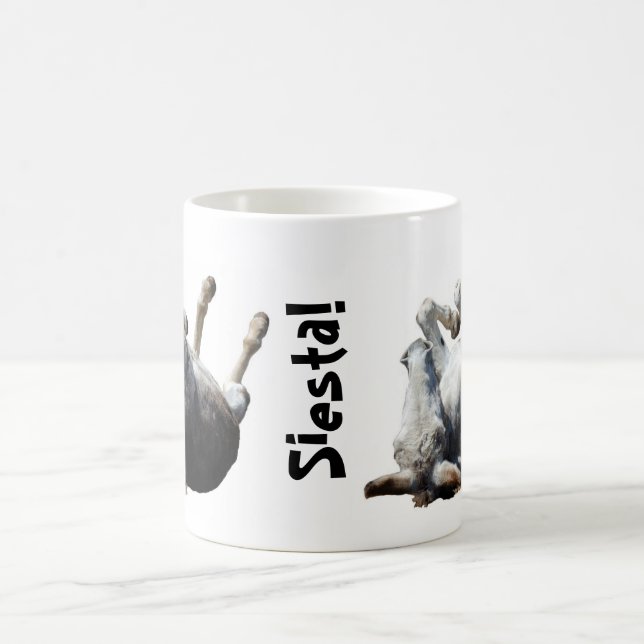 Siesta Mug (Center)