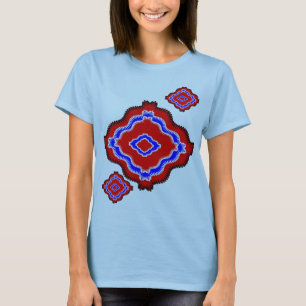 Siesta Sunset T-Shirt