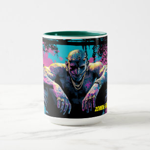Sieve Mug