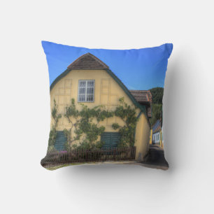 Sievering Vienna Austria Cushion