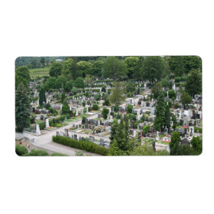 Sieveringer Friedhof