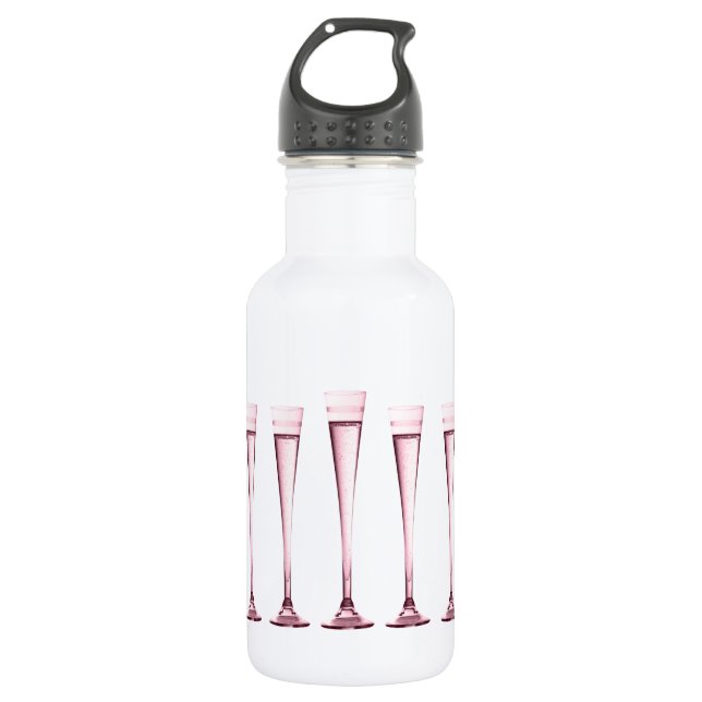 SIGG Traveller 1.0L Water Bottle (Front)