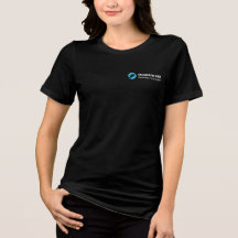 SIGGRAPH 2025 Women's Shirt