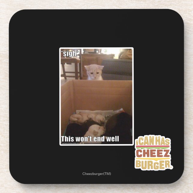 sigh coaster (Front)