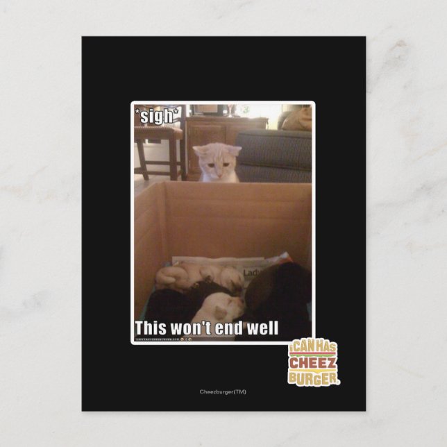 sigh postcard (Front)