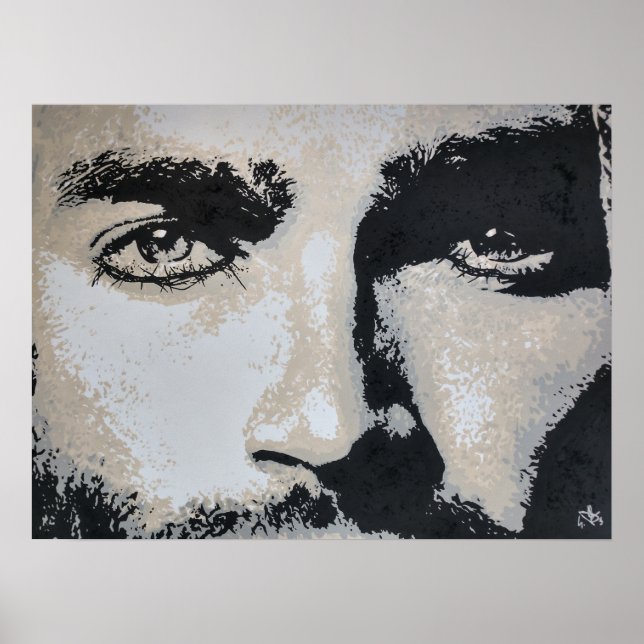 "Sight" Print (Front)