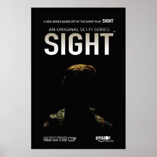 Sight Series Poster