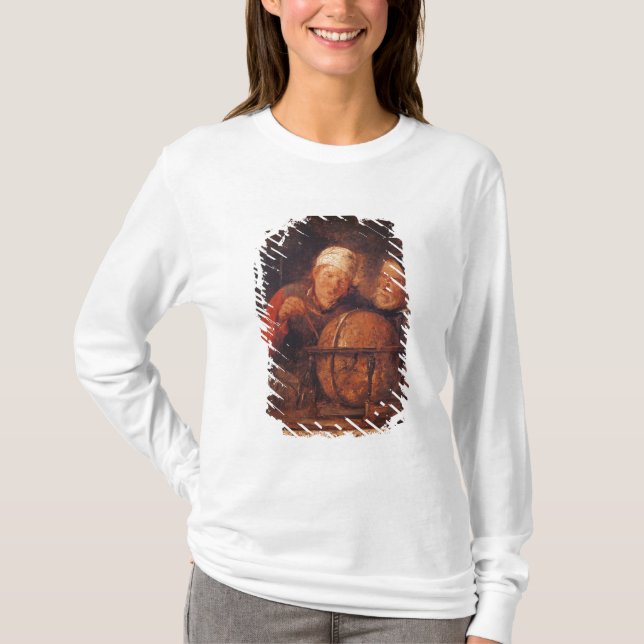 Sight T-Shirt (Front)