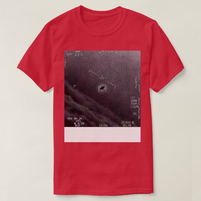 Sighting T-Shirt (Design Front)