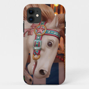 Sights and Sounds of Summer iPhone 11 Case