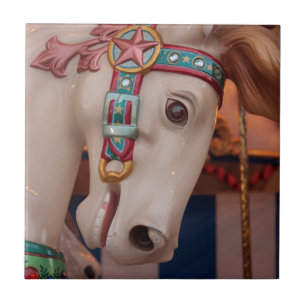 Sights and Sounds of Summer Tile