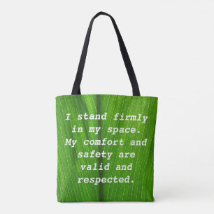Sigil Art Tote Bag