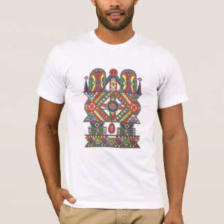 Sigil for Wealth and Prosperity T-Shirt