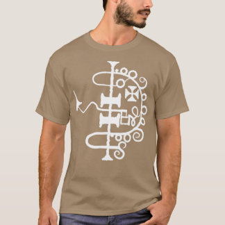 Sigil Of Asmoday T-Shirt