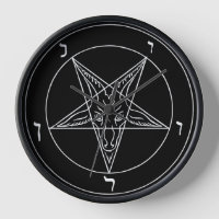 Sigil of Baphomet