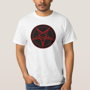 SIGIL of BAPHOMET T-Shirt