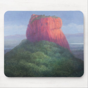 Sigiriya I Sri Lanka 2012 Mouse Mat