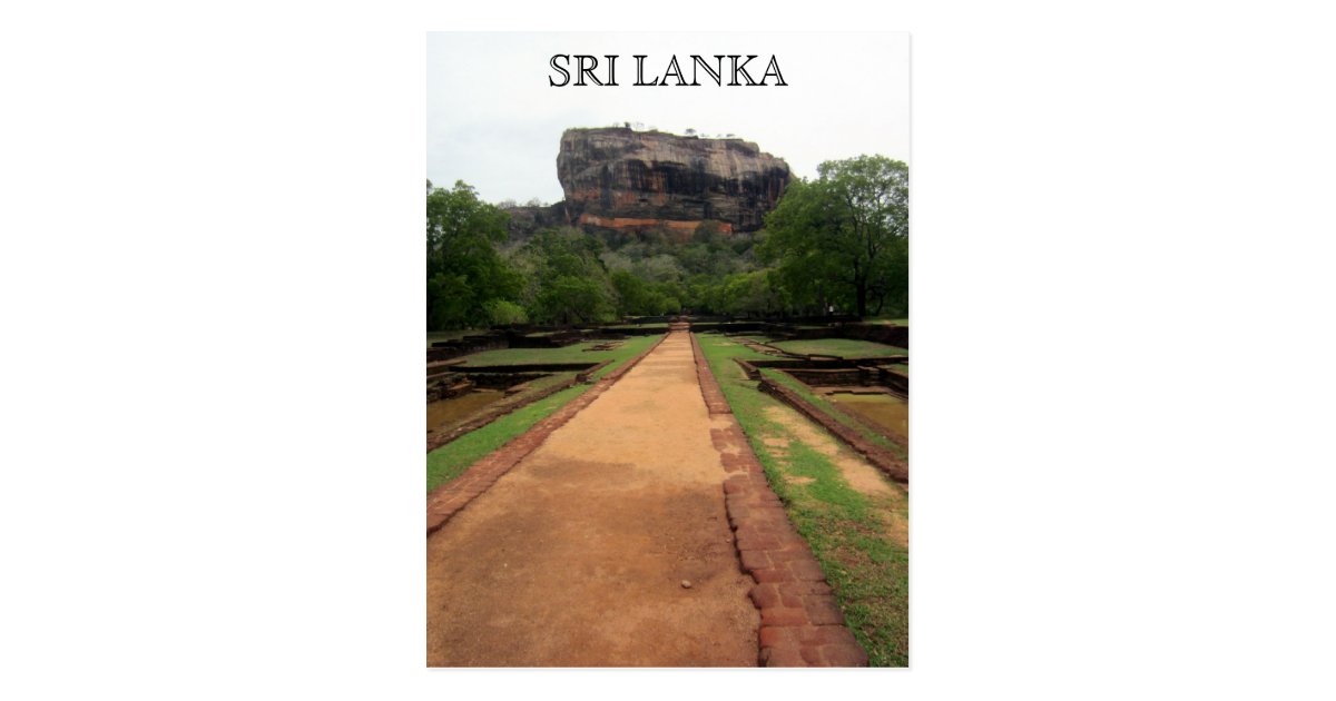 A trip to sigiriya essay picture