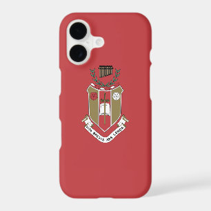 Sigma Alpha Iota Music Fraternity Crest