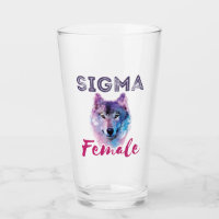 Sigma Female Wolf Lone Loner Meme