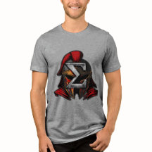 SIGMA Helmet 4 Men's Basic T-Shirt