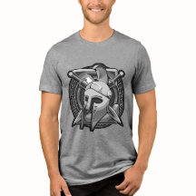 SIGMA Helmet & Shield 3b Men's Basic T-Shirt