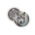 Sigma Male Lone Wolf