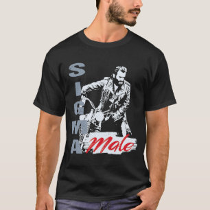 Sigma Male T-Shirt