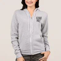 Loner lover clearance hoodie