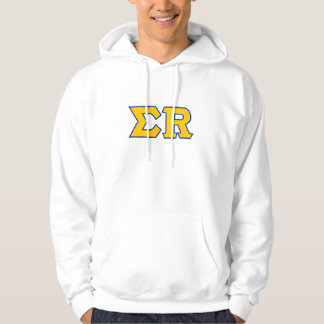 Sigma R Hoodie