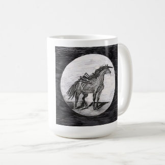 Sigmund Coffee Mug