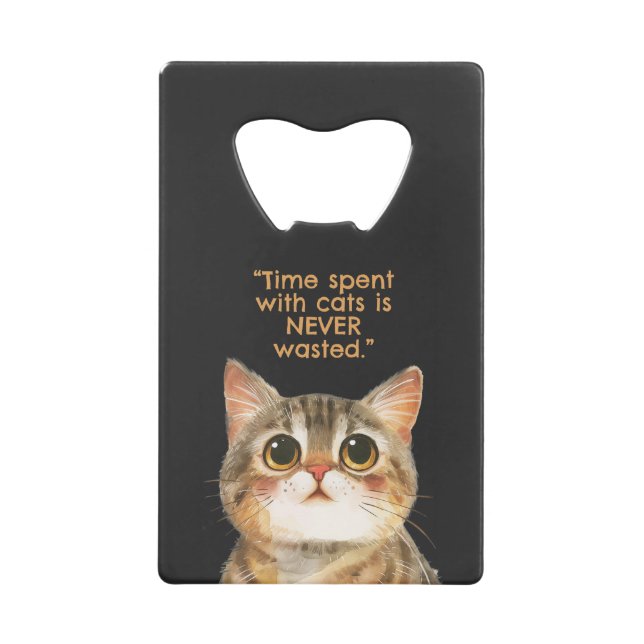 Sigmund Freud Cat Quote (Front)