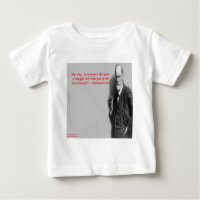 Sigmund Freud Famous "Struggle" Quote