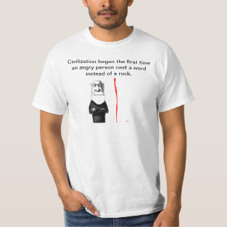 Sigmund Freud T-Shirt