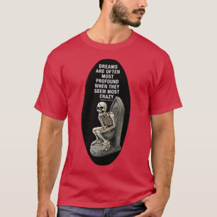 Sigmund Freud T-Shirt