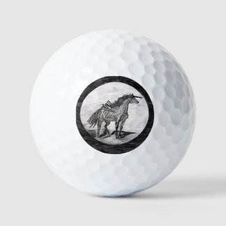 Sigmund Golf Balls