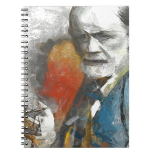 Sigmund Notebook
