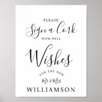 Sign a Cork party/wedding