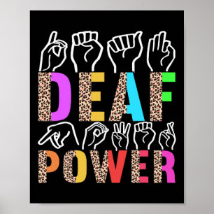 Sign Language Deaf Awareness 3 