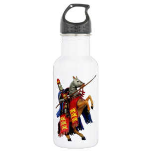SIGN OF POWER 532 ML WATER BOTTLE