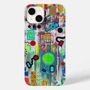 Sign of the Times iPhone Case